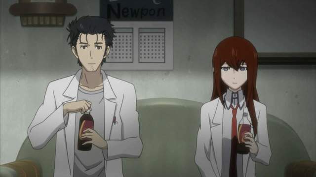 kurisu